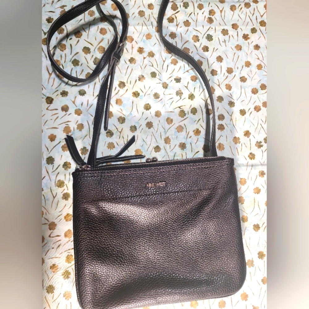 NINE WEST CROSSBODY